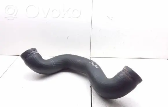Citroen Nemo Intercooler hose/pipe