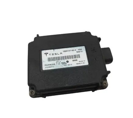 Tesla Model S Bluetooth control unit module 102014700A JC12592475 8K0907410