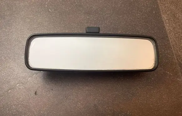 Renault Scenic I Rear view mirror (interior) 4413947816
