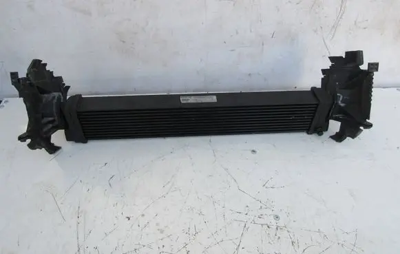 Mercedes-Benz C W204 Engine oil radiator A2095000100
