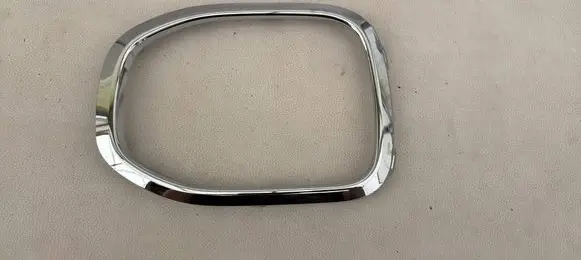 Volkswagen T-Cross Front fog light trim/grill 2GM853101