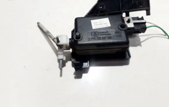 Renault Megane I Central locking motor 7700838340