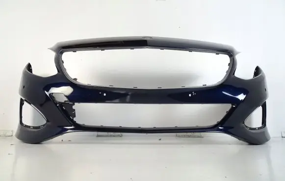 Mercedes-Benz B W246 W242 Front bumper