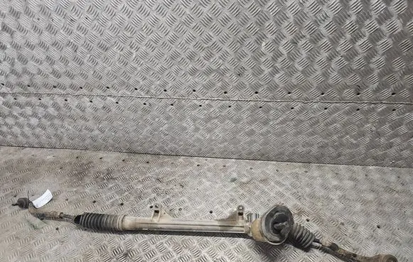 Renault Megane II Steering rack 7955501009