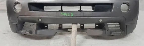 Land Rover Range Rover L322 Front bumper BR8WA