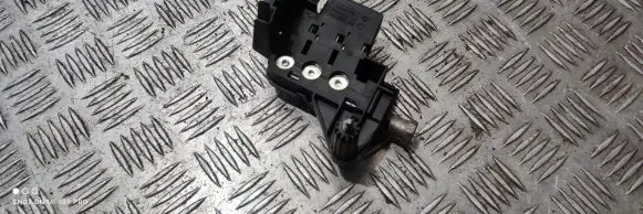 Porsche Macan (95B) Fuse module 95B937517
