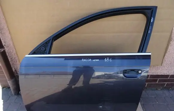 Audi A6 S6 C6 4F Front door