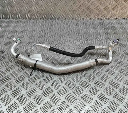 MG HS Air conditioning (A/C) pipe/hose 11499284 544601560