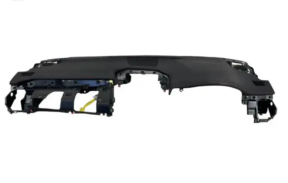 Lexus NX Dashboard