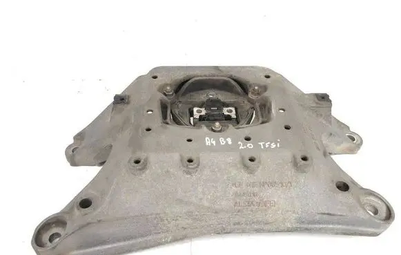 Audi A4 S4 B8 8K Gearbox mounting bracket 8K0399263AF