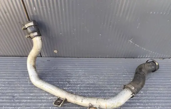 Hyundai i20 (GB IB) Intercooler hose/pipe I20PRZEWODINTERCOO