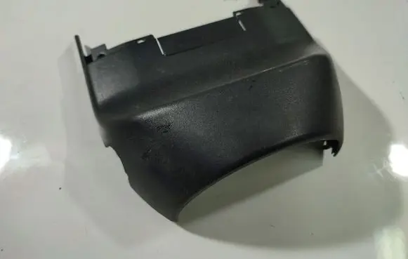 BMW 3 E90 E91 Steering wheel column trim 63931