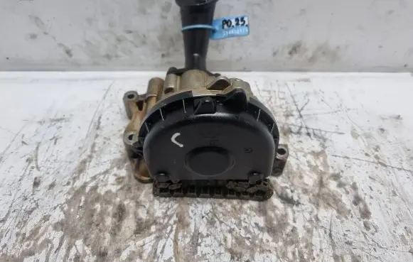 Audi A3 S3 8P Oil pump 03L115105C