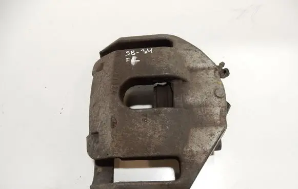 BMW 5 E60 E61 Front brake caliper 5834