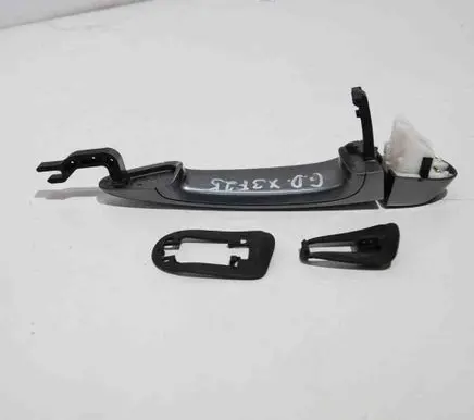 BMW X3 F25 Rear door exterior handle 7207693