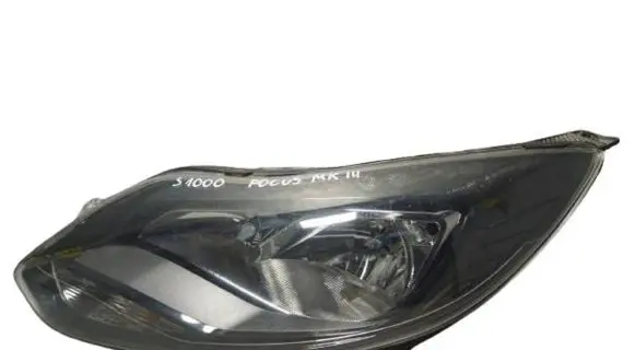Ford Focus Headlight/headlamp