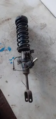 BMW 7 F01 F02 F03 F04 Front shock absorber/damper 6796925 10B1462S0615