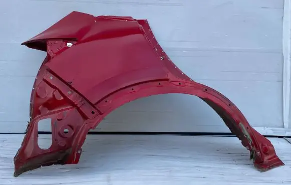 Honda HR-V Rear quarter panel 