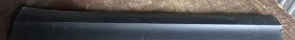 Volkswagen Tiguan Trim molding 5NA854940Nlistwa