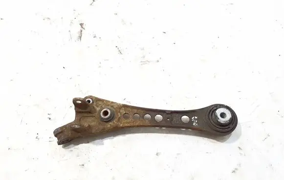 Front lower control arm/wishbone