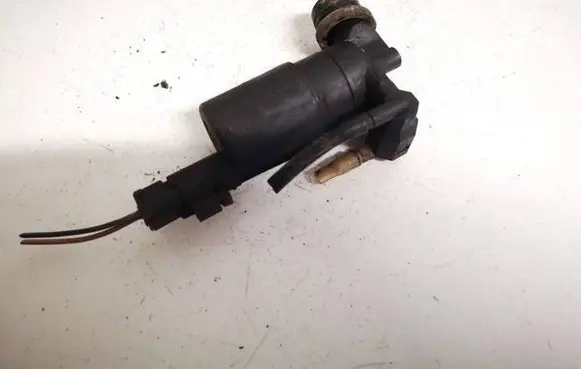 Citroen Berlingo Windscreen/windshield washer pump
