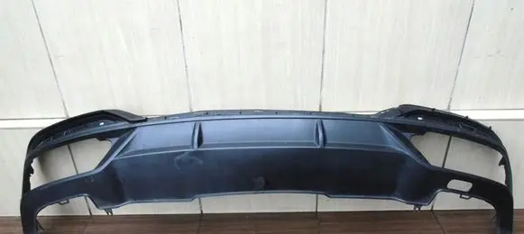 Audi A5 Rear bumper lower part trim AS0011QWE