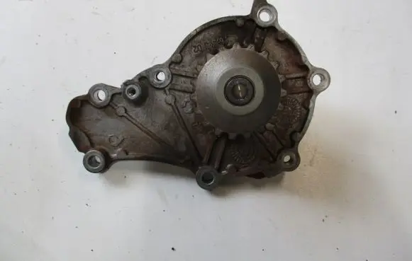 Ford Transit - Tourneo Connect Water pump 267393