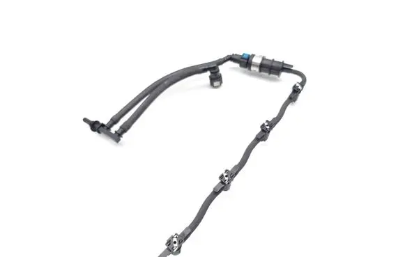 Nissan X-Trail T31 Fuel return line/hose 894668