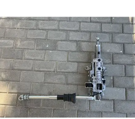 Tesla Model Y Steering rack mechanical part 118887100A