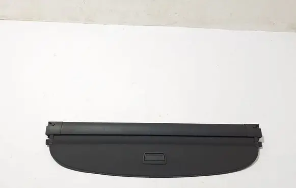 Audi Q8 Parcel shelf 4M8863553