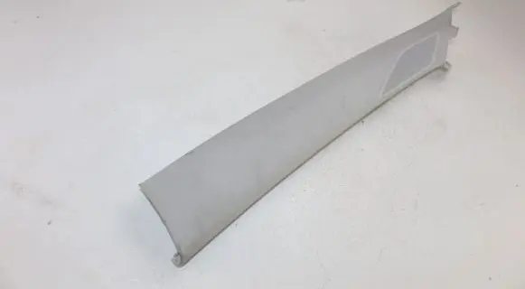 Volkswagen Golf VII (A) pillar trim 5G0867233