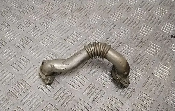 Audi A3 S3 8P EGR valve line/pipe/hose 03L131521Q