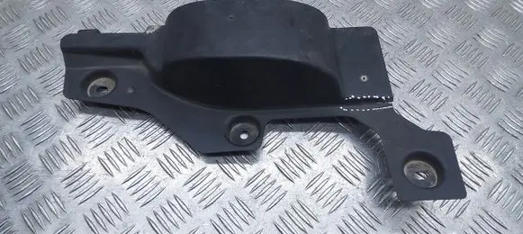 Seat Ibiza V (KJ) Rear bumper underbody cover/under tray 6F0825189