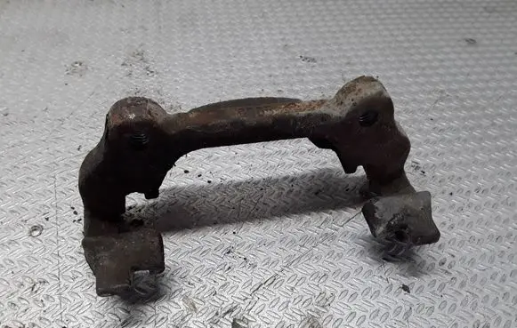 Opel Vectra C Front Brake Caliper Pad/Carrier 