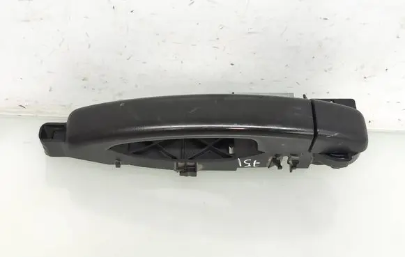 Renault Trafic III (X82) Front door exterior handle 806064162R 806069981R PRT0007713D