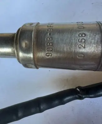Seat Ibiza I (021A) Lambda probe sensor 0258003292 0258-003-292
