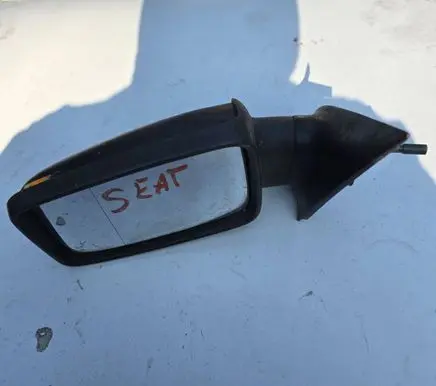 Seat Ibiza II (6k) Manual wing mirror E9020060