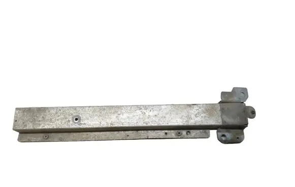 Renault Espace - Grand espace IV Front shock absorber damper bump stop G076