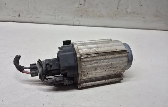 Opel Astra J Electric power steering pump 7805177341 0273010201