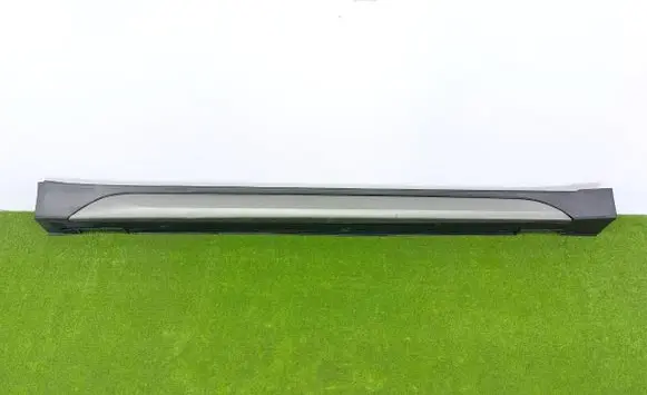 Hyundai Tucson TL Side skirt front trim 87754D7100