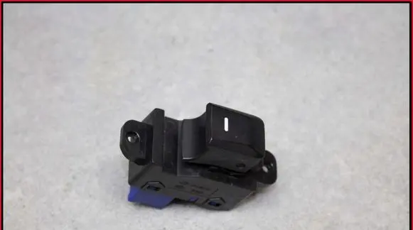 KIA Rio Electric window control switch 935751W010