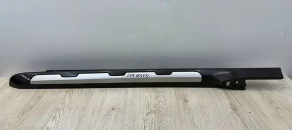Ford Ranger Roof bar rail cover EB3B-2629077-AD
