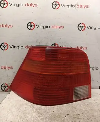 Volkswagen Golf IV Rear/tail lights 1j6945095q