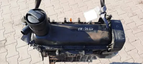 Audi A3 S3 8L Engine
