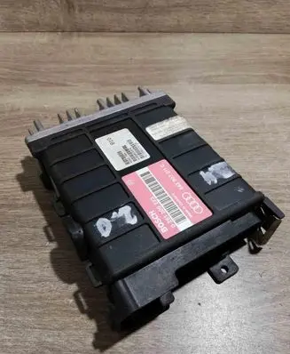Audi 100 S4 C4 Engine control unit/module ECU 0261200273 443907311C
