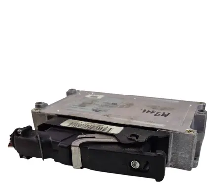 BMW 3 E36 ABS control unit/module 10094108044 34521162646 5WK8408
