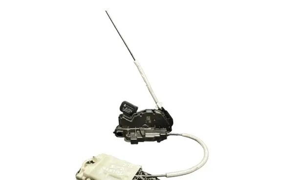 Seat Toledo IV (NH) Front door lock 5TC837016