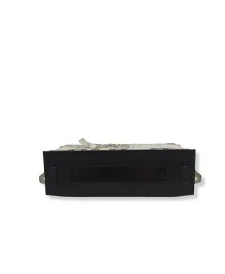 Citroen Berlingo Screen/display/small screen 281193964A 96636543XT NS109806099