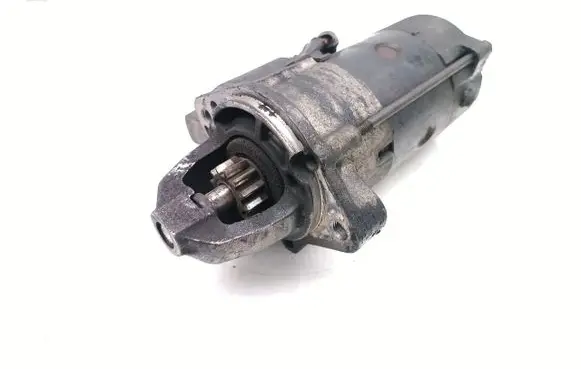 Chrysler PT Cruiser Starter motor 05033125AB M002T88572