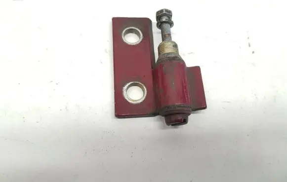 BMW 3 E36 Rear door upper hinge 1960526